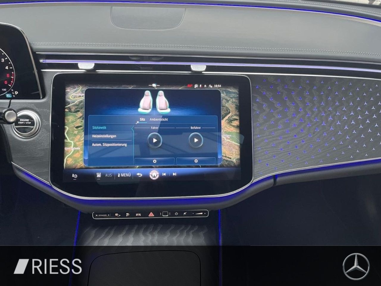 Mercedes-Benz E-Klasse – Bild 13