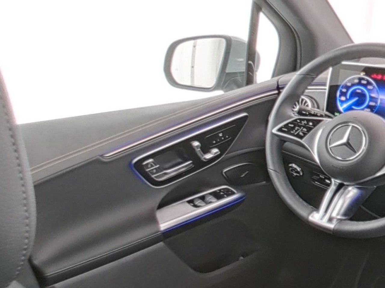 Mercedes-Benz EQE – Bild 8