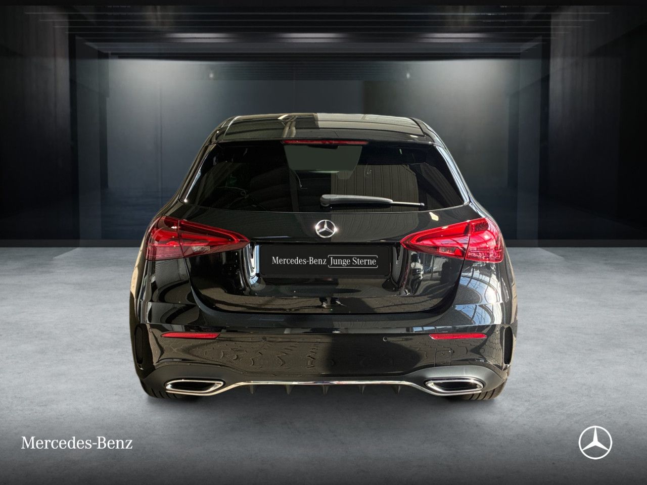 Mercedes-Benz A-Klasse – Bild 4