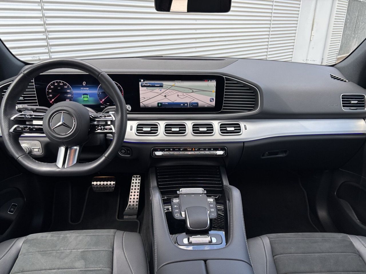 Mercedes-Benz GLE – Bild 14