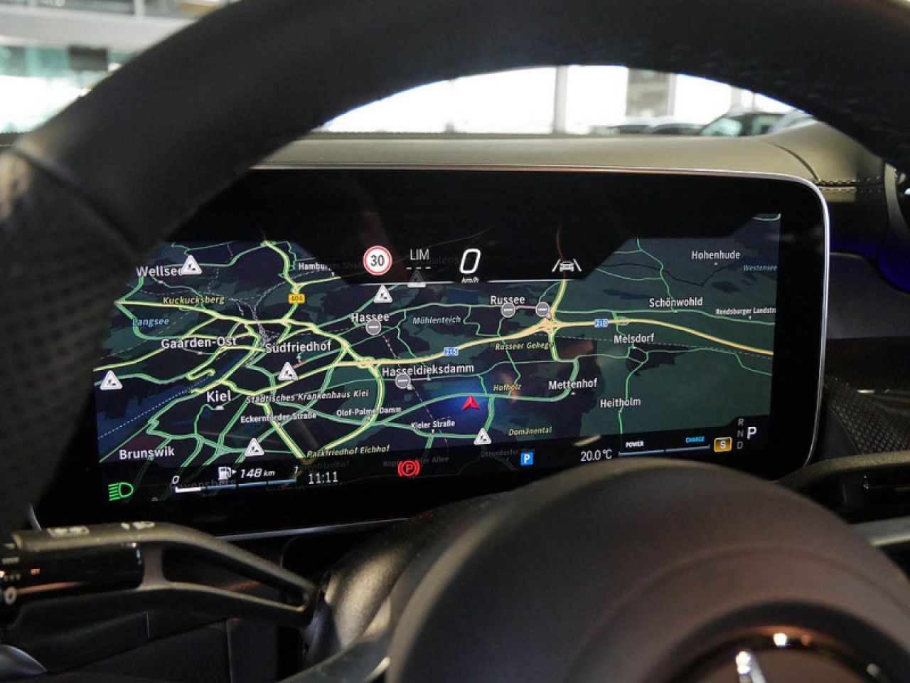 Mercedes-Benz GLC – Bild 19
