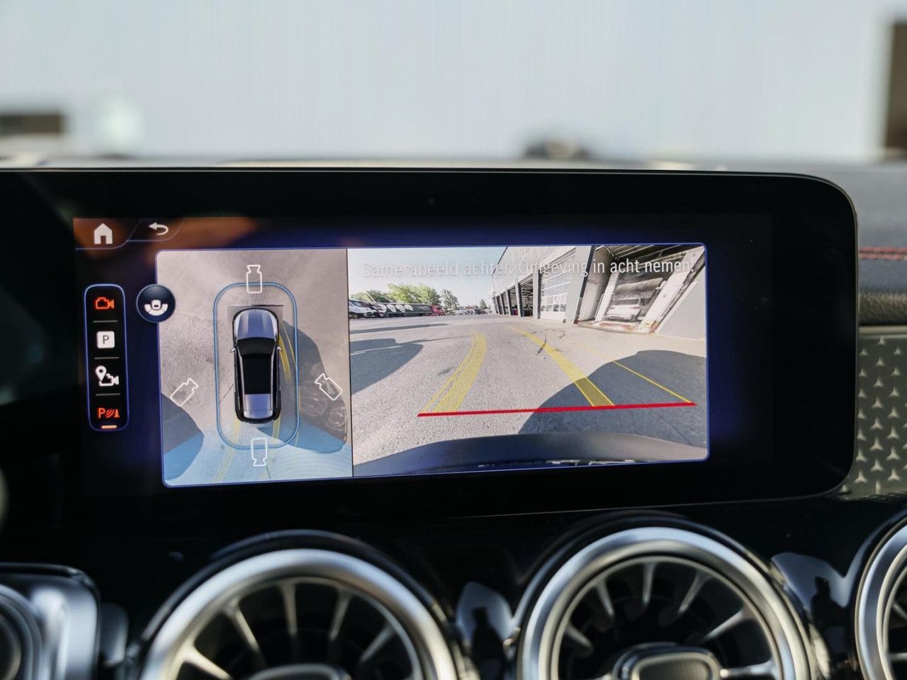 Mercedes-Benz EQB – Bild 5