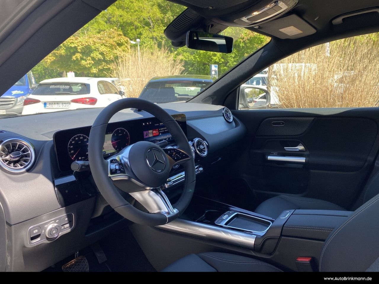 Mercedes-Benz GLA – Bild 10