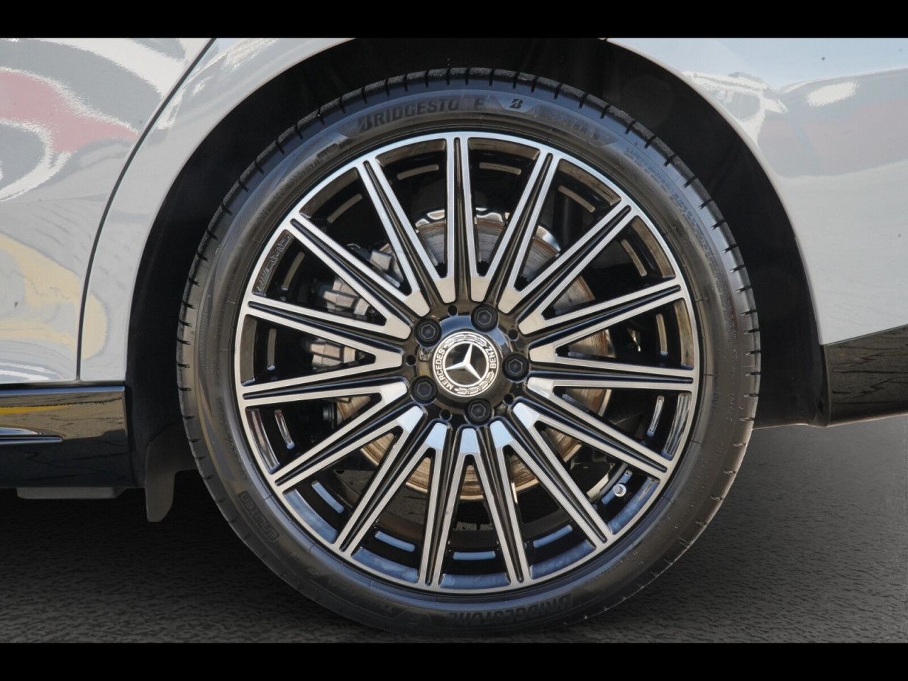 Mercedes-Benz CLA – Bild 5