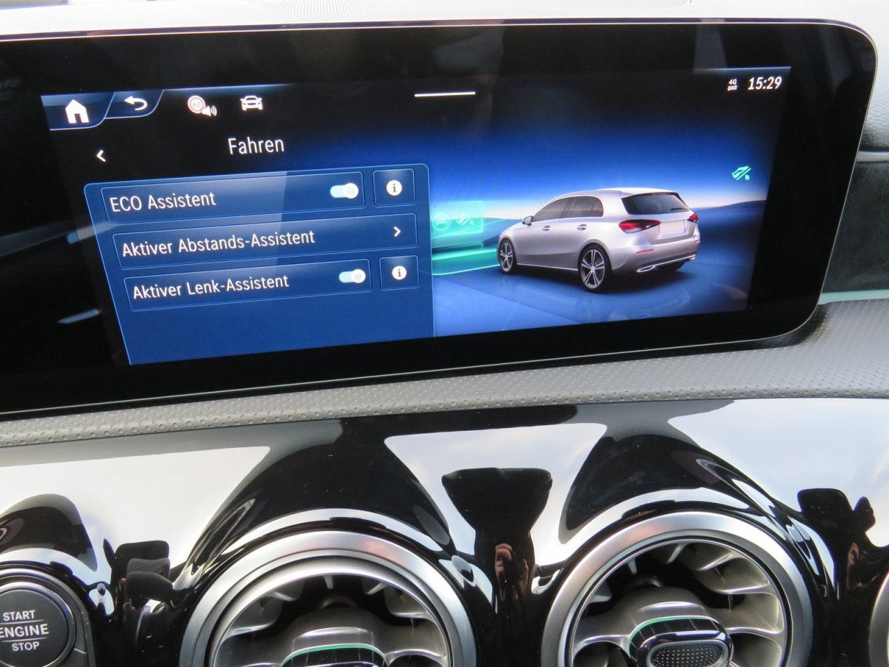 Mercedes-Benz A-Klasse – Bild 27