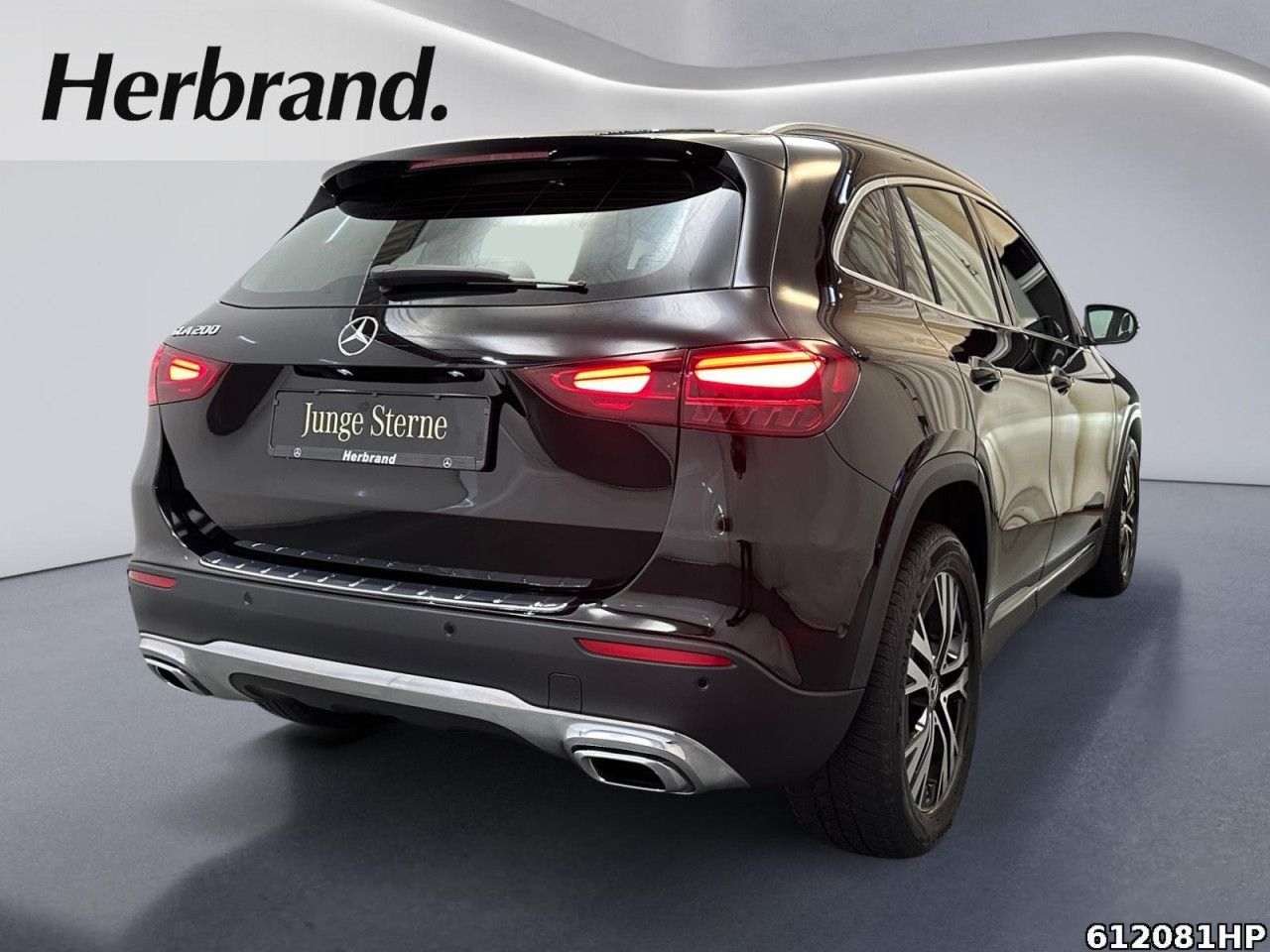 Mercedes-Benz GLA – Bild 3