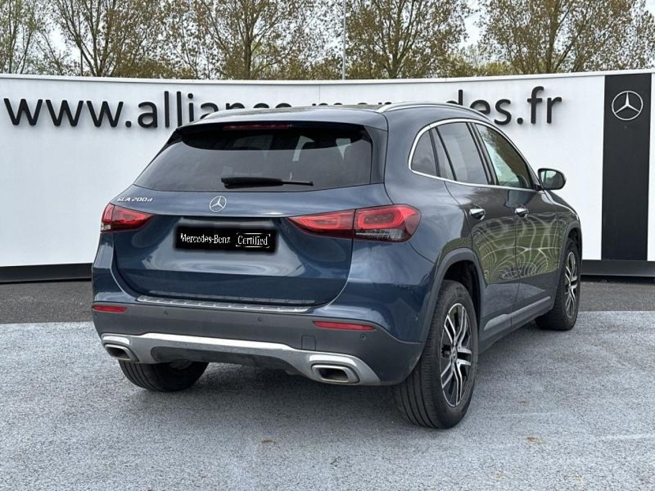 Photo du v&eacute;hicule 5 / 18