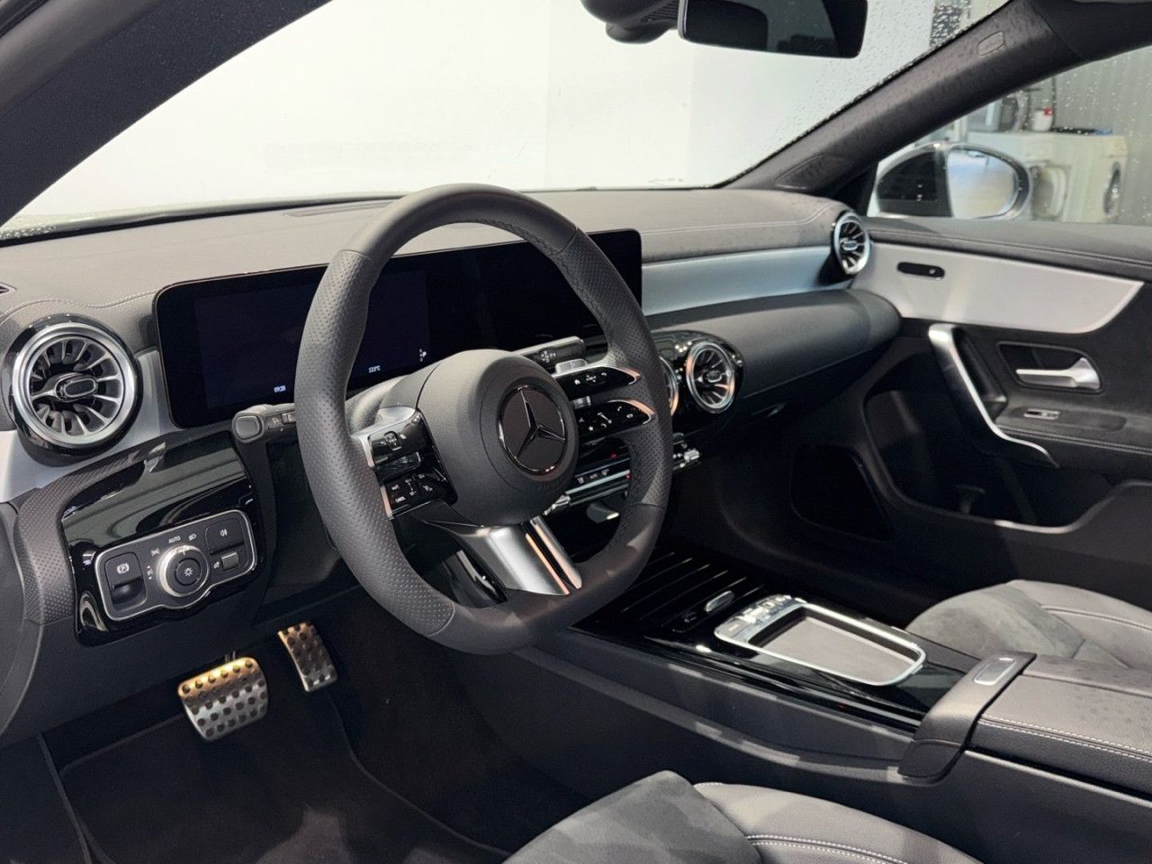 Mercedes-Benz CLA – Bild 4