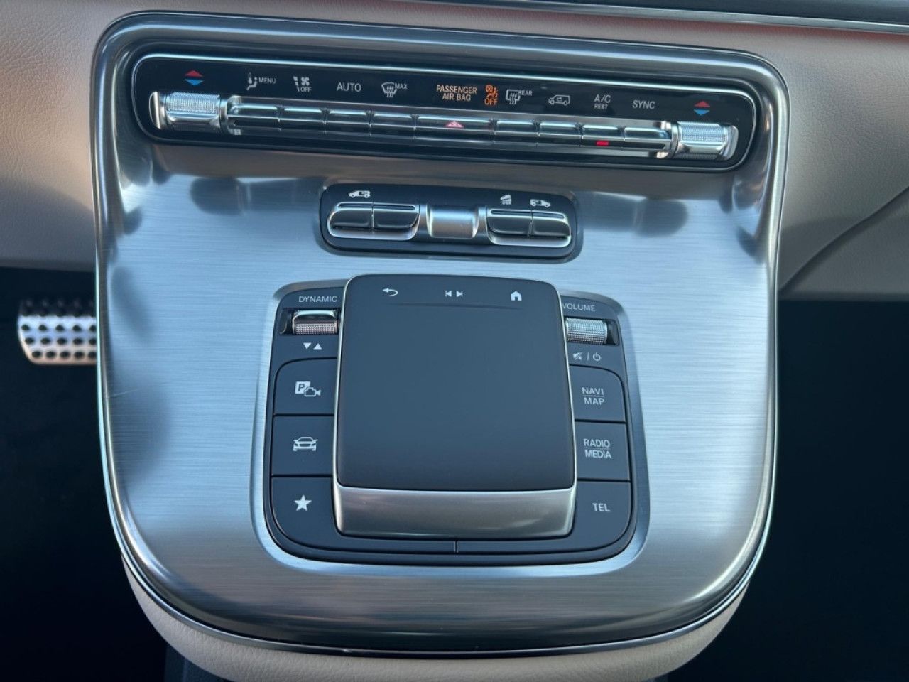 Mercedes-Benz V-Klasse – Bild 18