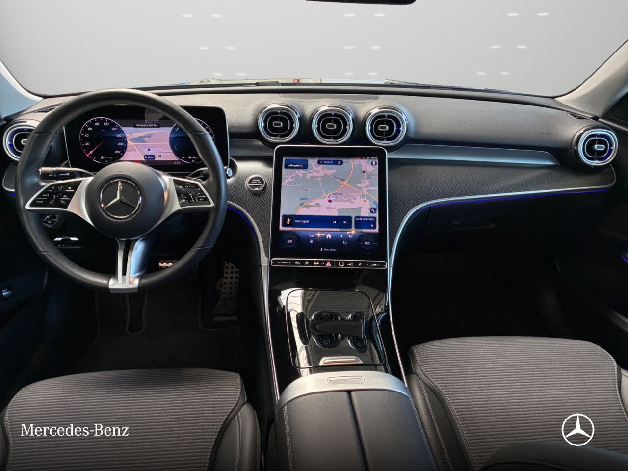 Mercedes-Benz C-Klasse – Bild 10