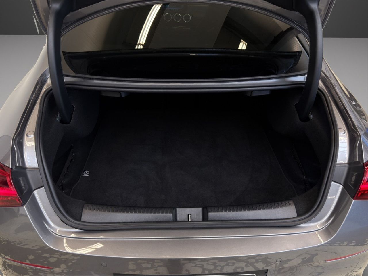 Mercedes-Benz CLA – Bild 11