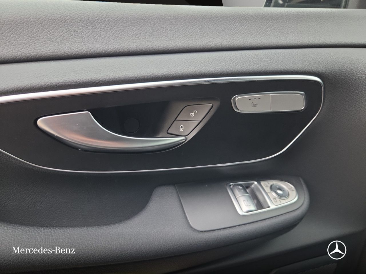 Mercedes-Benz V-Klasse – Bild 14