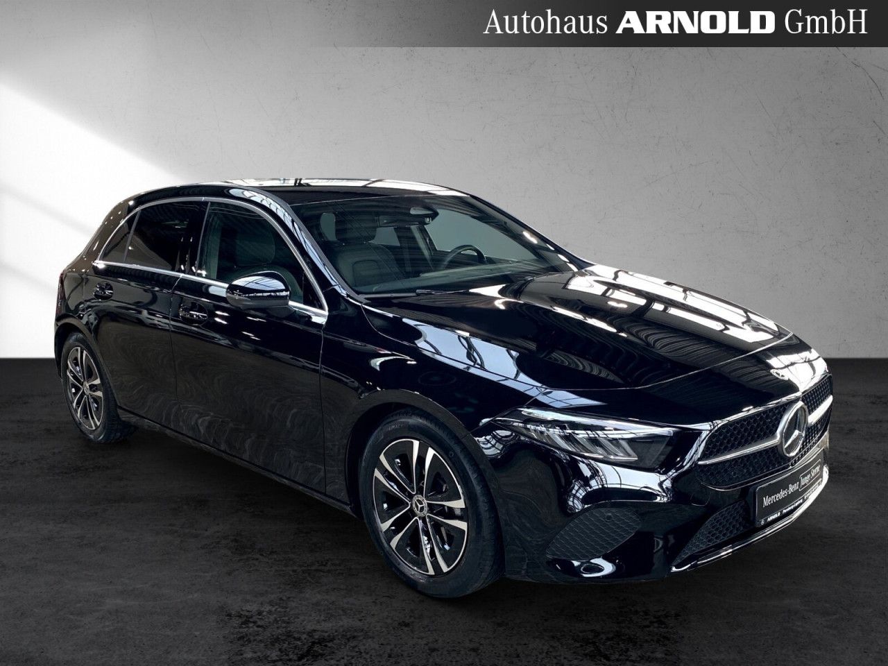 Mercedes-Benz A-Klasse – Bild 7