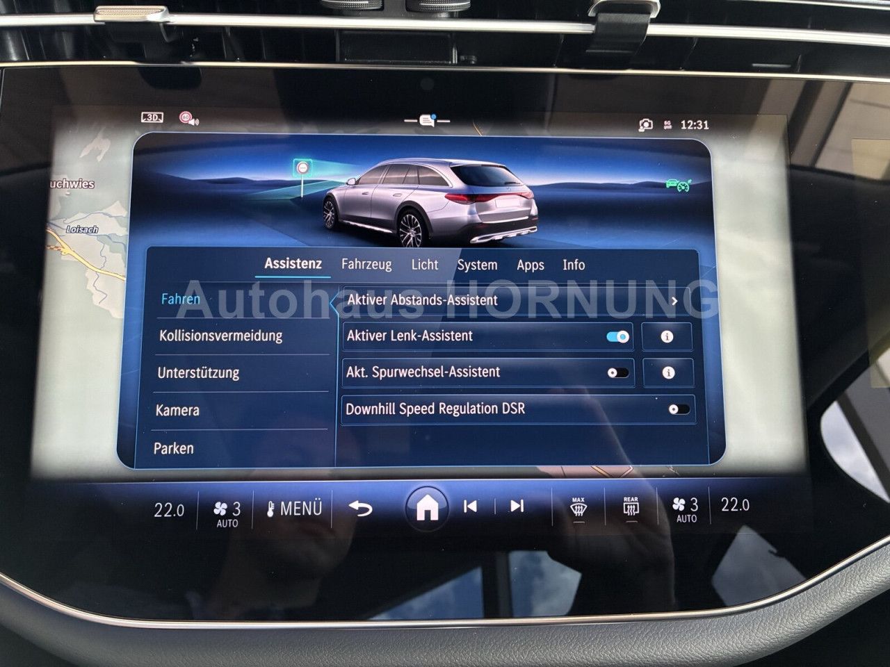 Mercedes-Benz E-Klasse – Bild 23