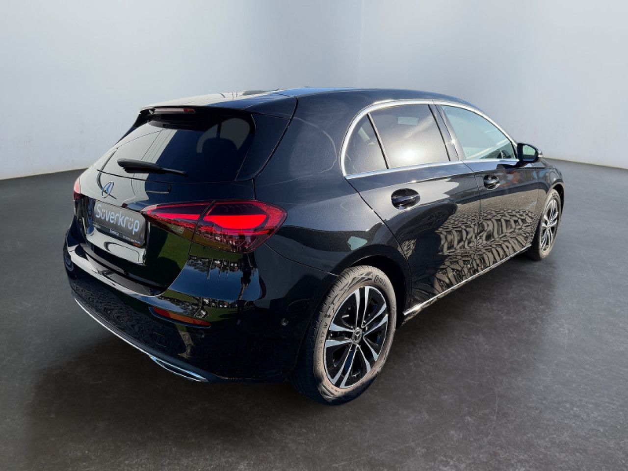 Mercedes-Benz A-Klasse – Bild 2