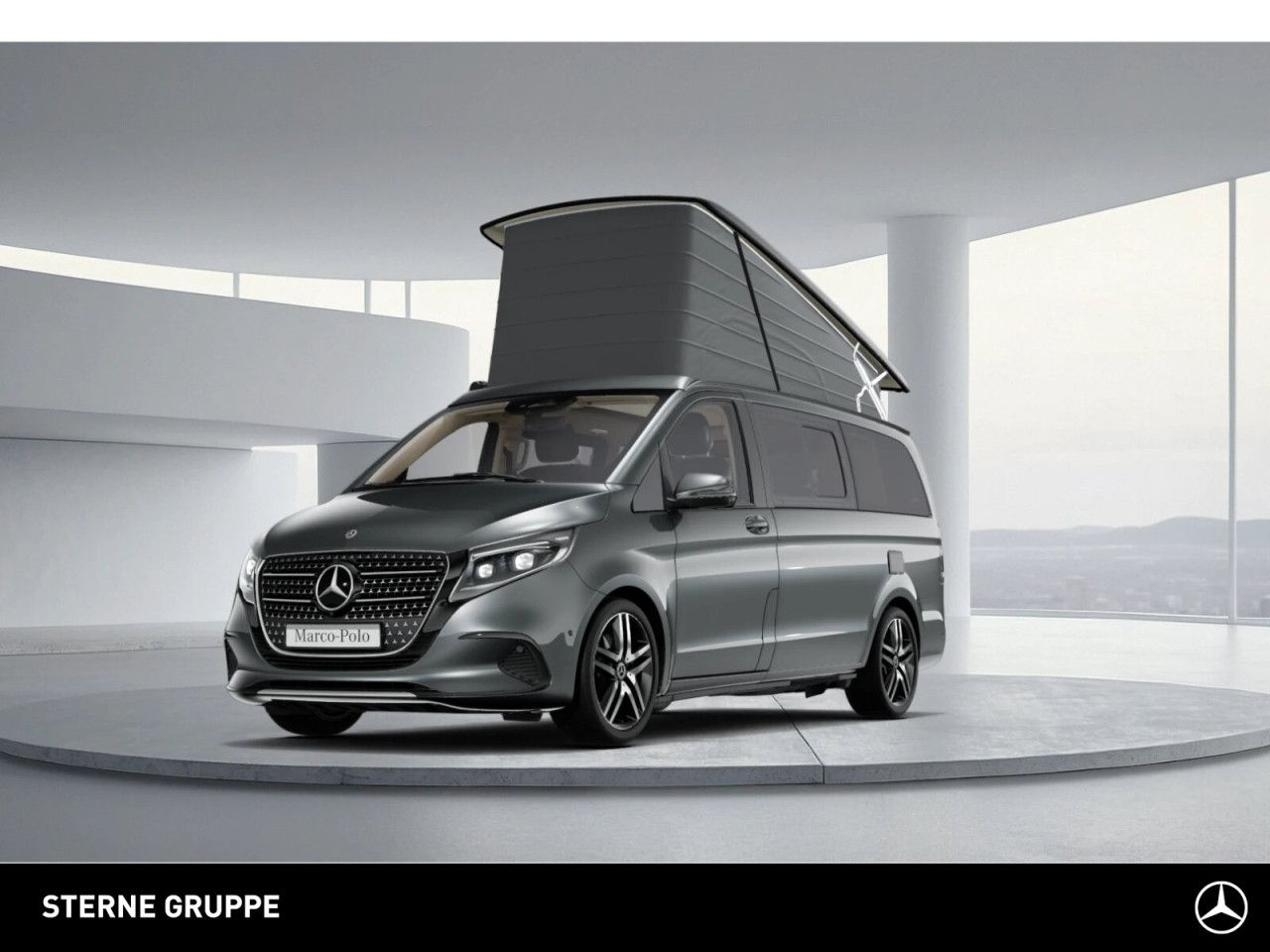 Mercedes-Benz Marco Polo – Bild 14