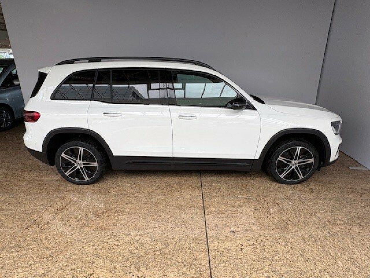 Mercedes-Benz GLB – Bild 7