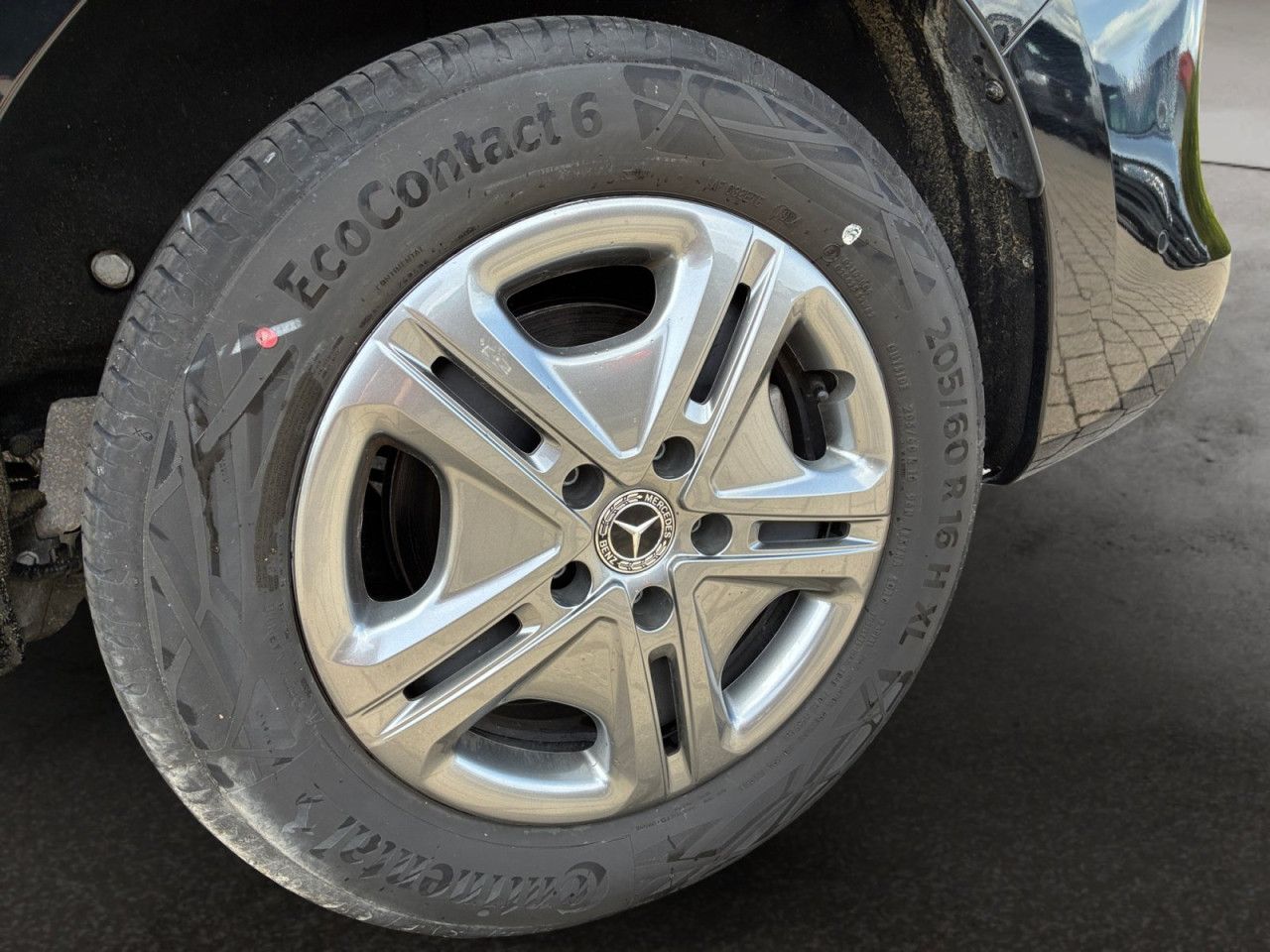 Mercedes-Benz T-Klasse – Bild 13