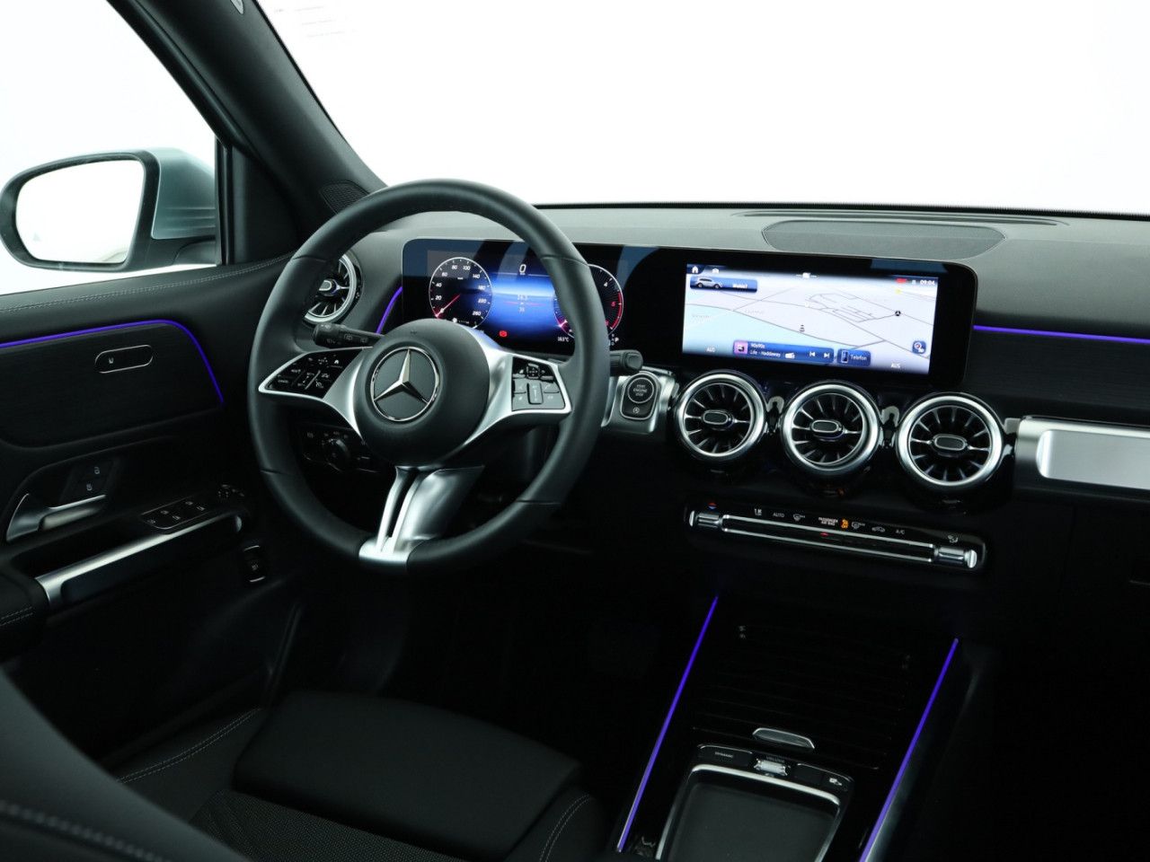 Mercedes-Benz GLB – Bild 10