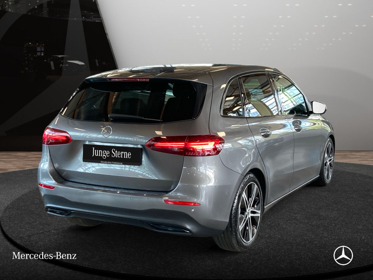 Mercedes-Benz B-Klasse – Bild 5