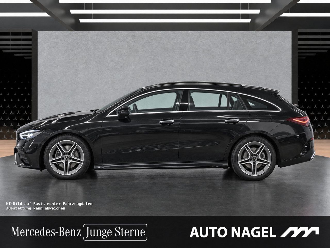 Mercedes-Benz CLA – Bild 17