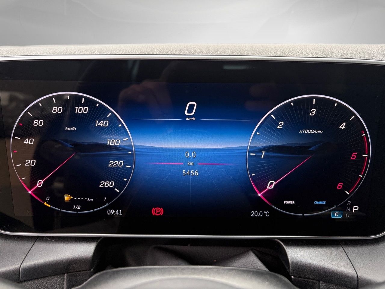 Mercedes-Benz GLC – Bild 19