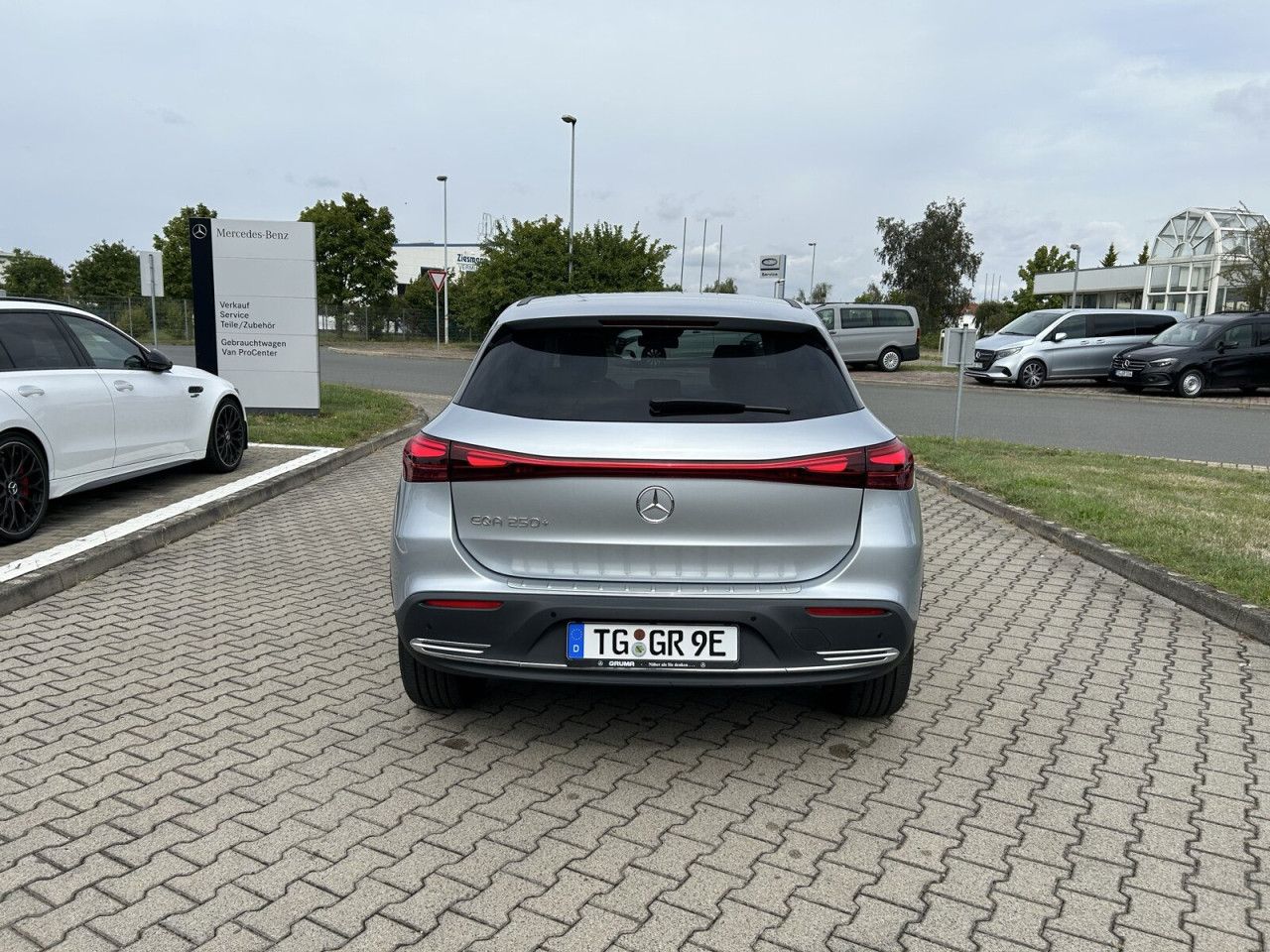Fahrzeugbild 6 / 22