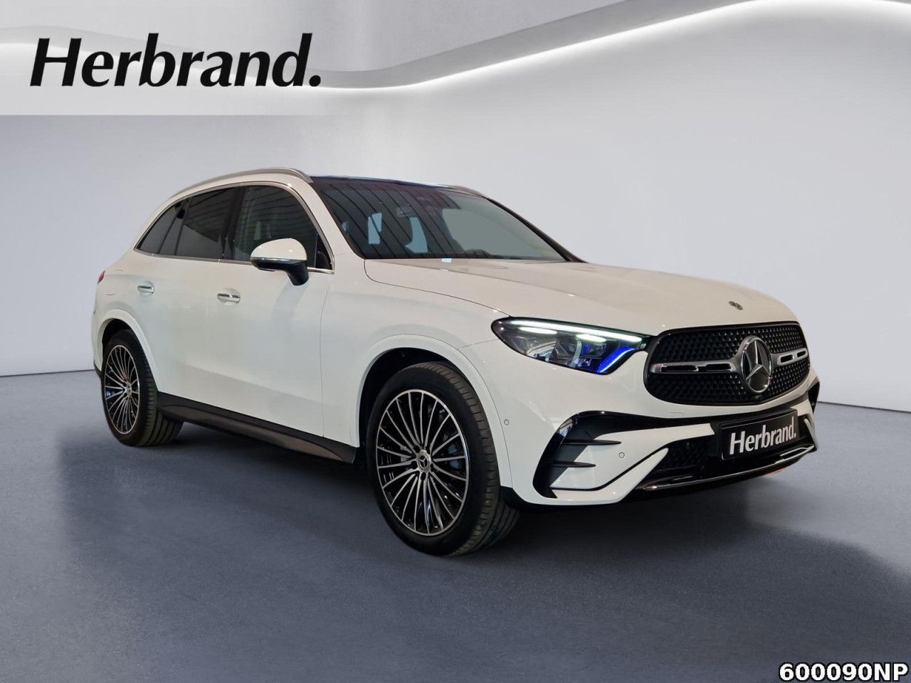Mercedes-Benz GLC – Bild 2