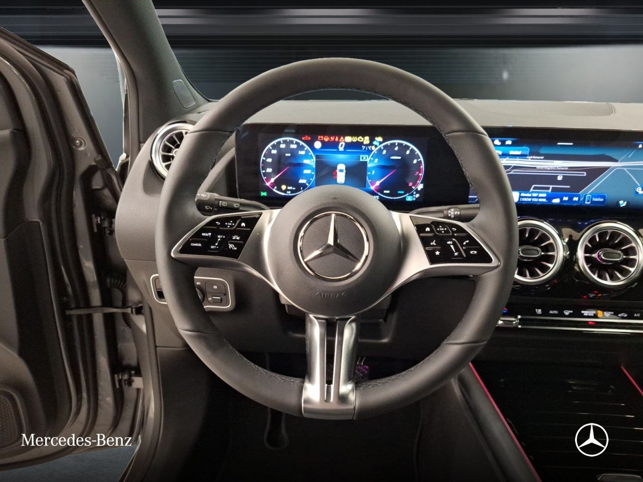 Mercedes-Benz B-Klasse – Bild 12