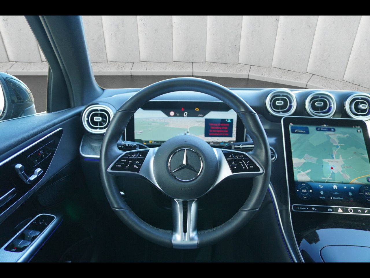 Mercedes-Benz GLC – Bild 14