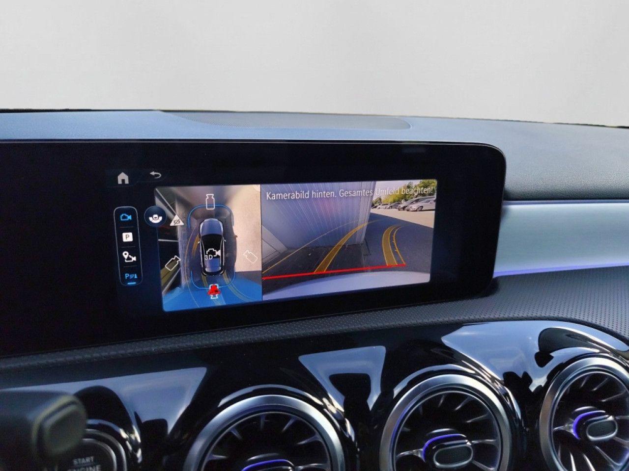 Mercedes-Benz A-Klasse – Bild 18