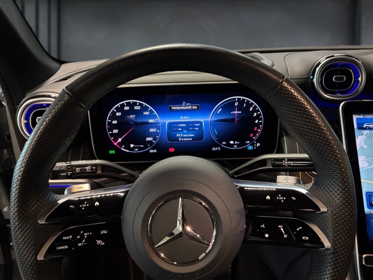 Mercedes-Benz GLC – Bild 7