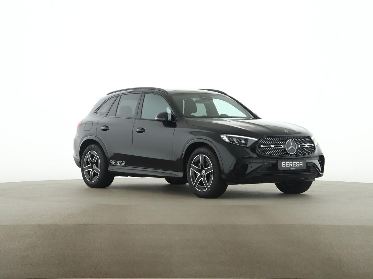 Mercedes-Benz GLC – Bild 8