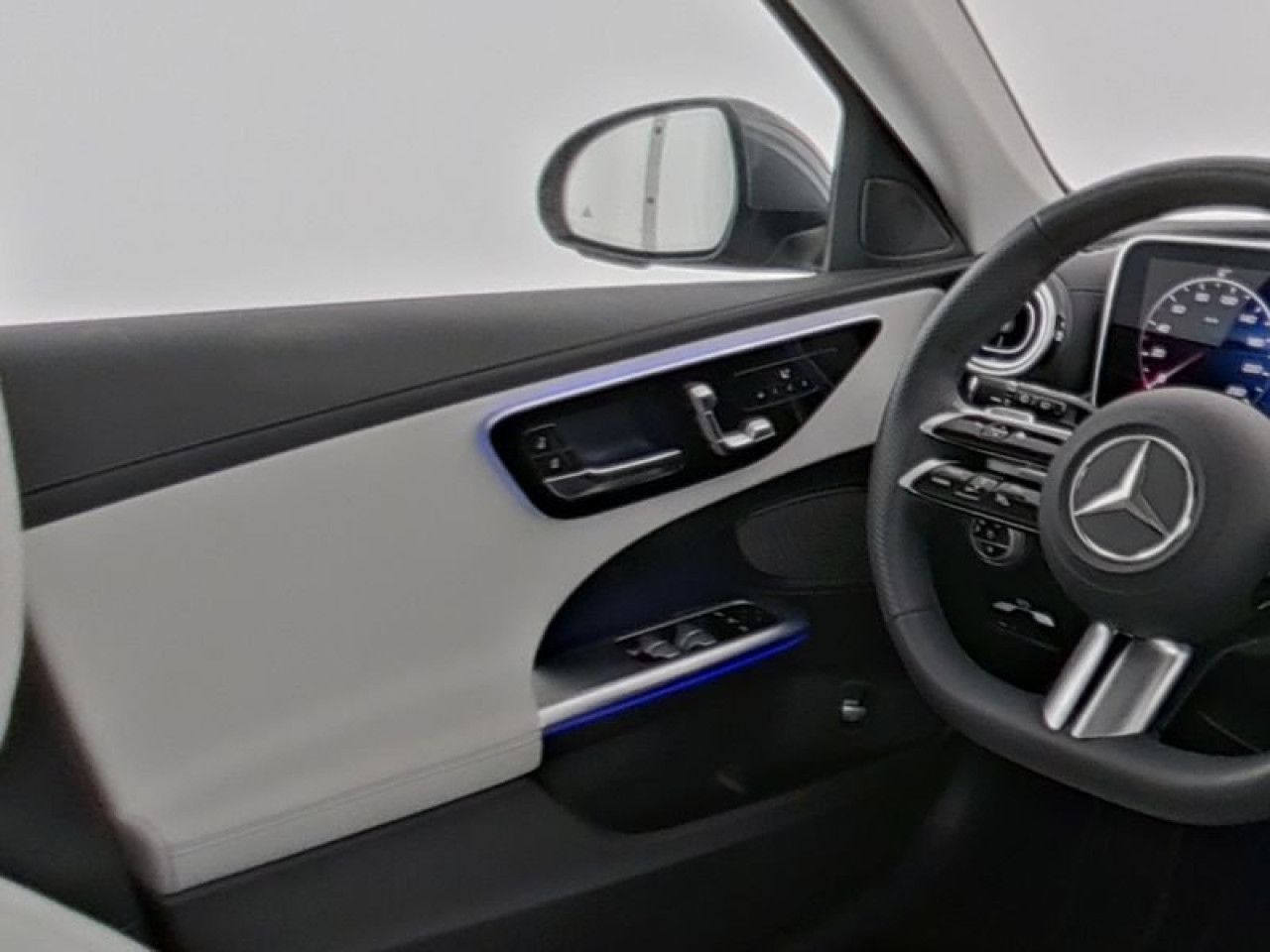 Mercedes-Benz C-Klasse – Bild 10