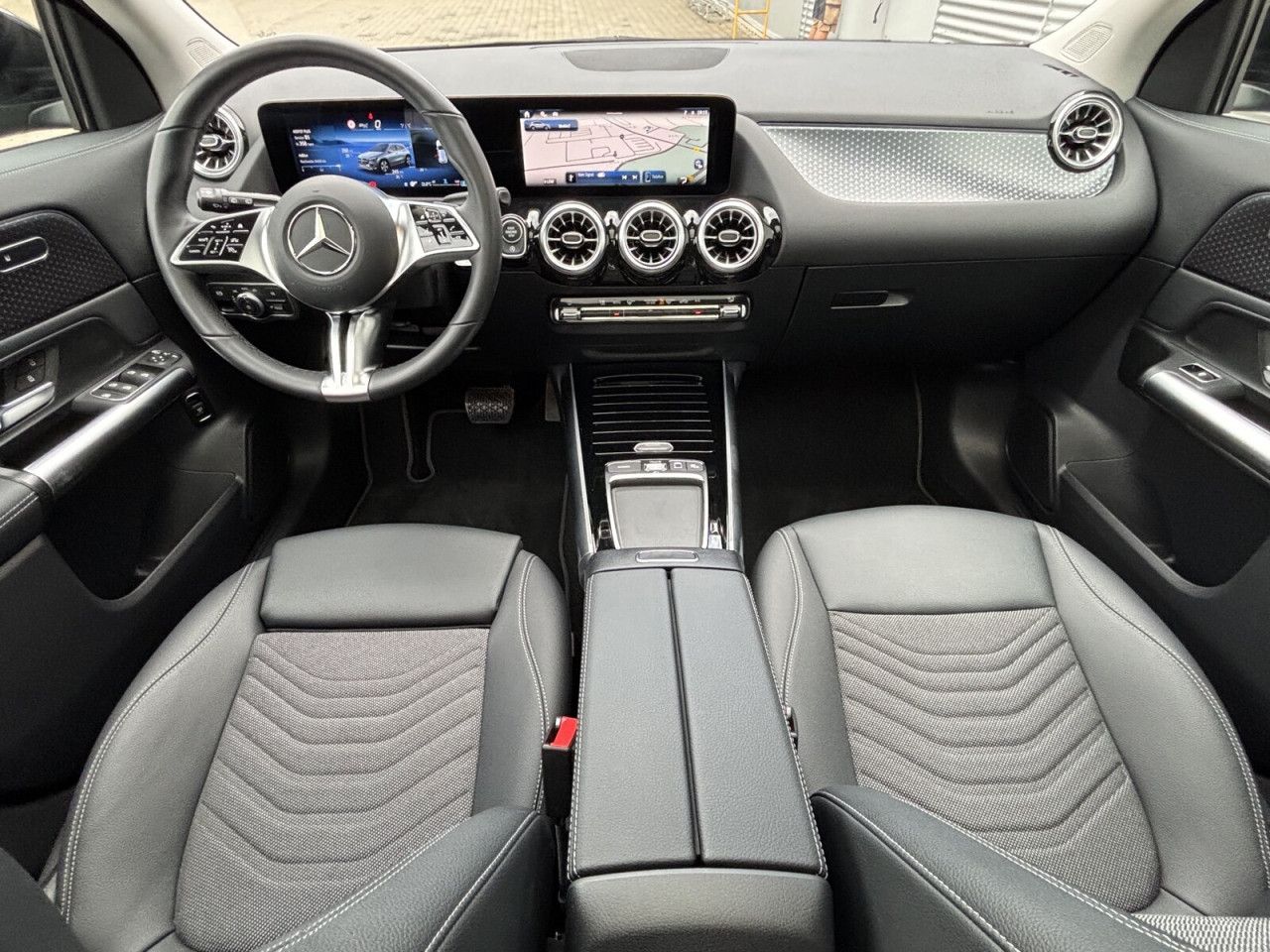 Mercedes-Benz GLA – Bild 11