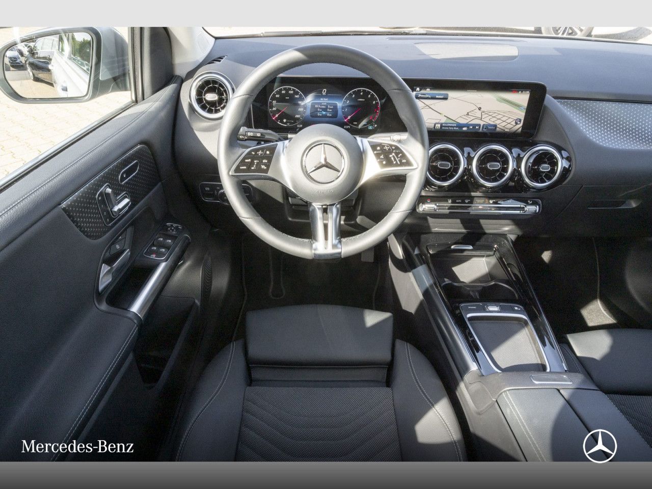 Mercedes-Benz B-Klasse – Bild 10