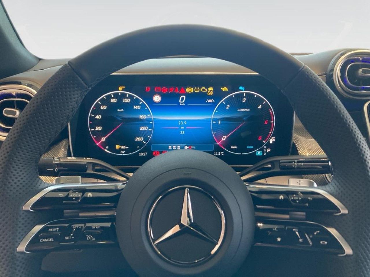 Mercedes-Benz GLC – Bild 11