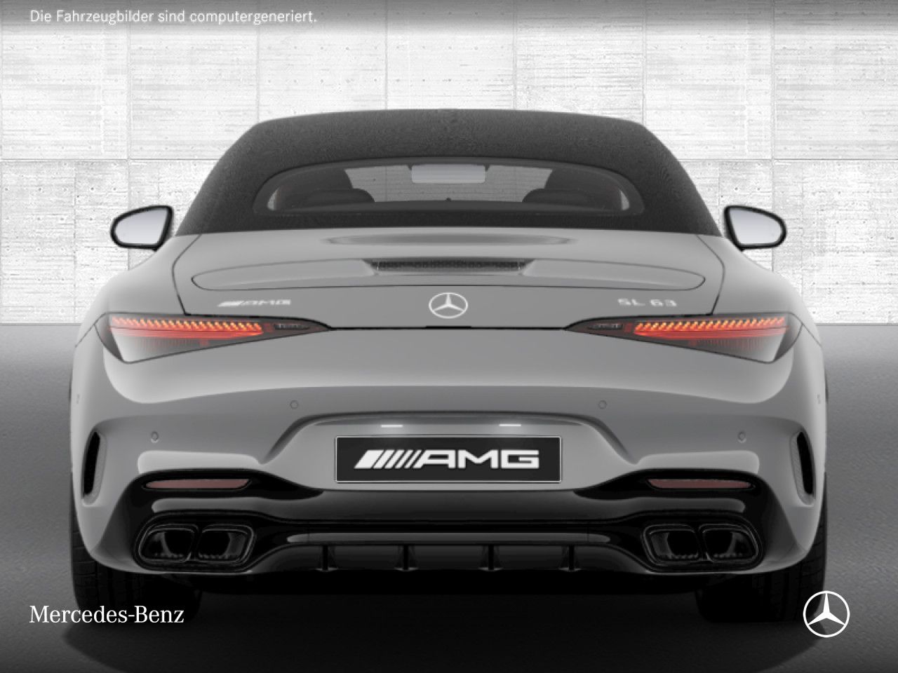 Mercedes-Benz SL – Bild 6