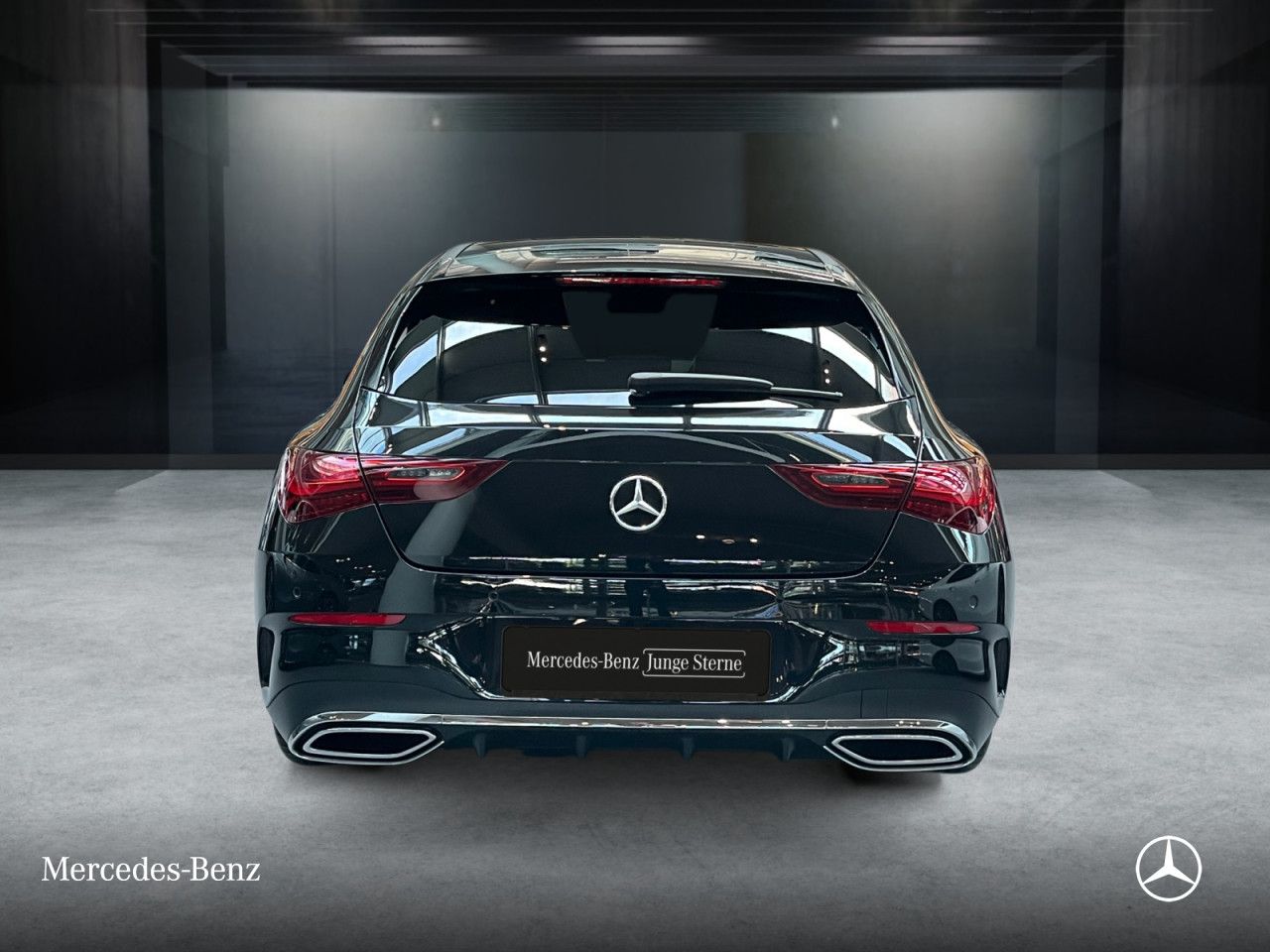 Mercedes-Benz CLA – Bild 4
