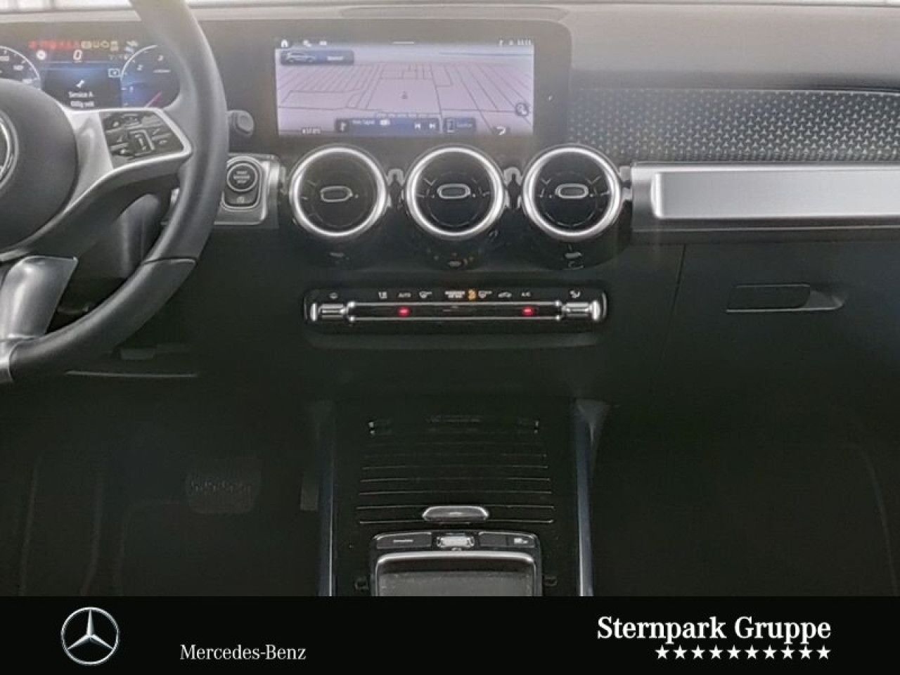 Mercedes-Benz GLB – Bild 7