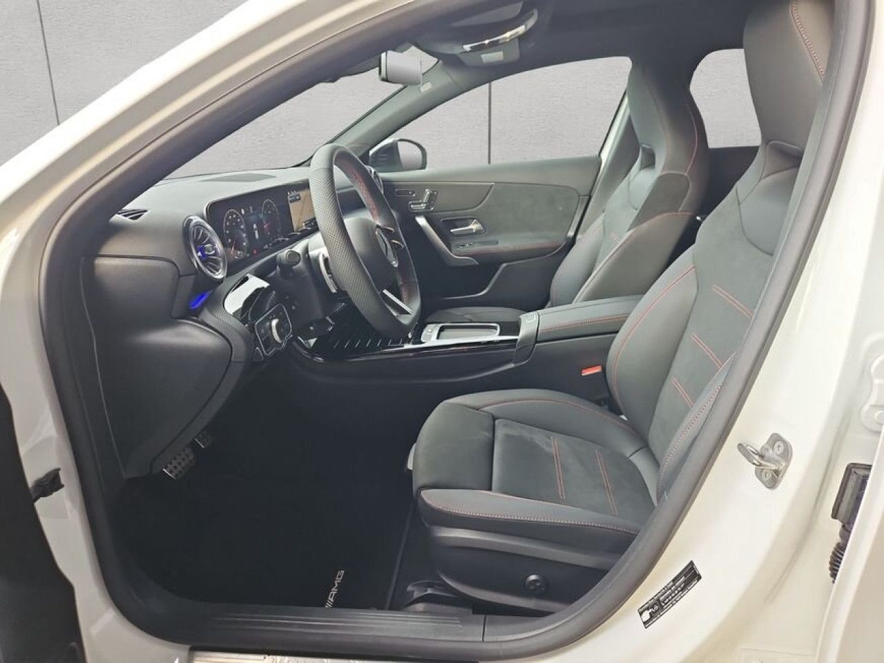 Mercedes-Benz A-Klasse – Bild 8