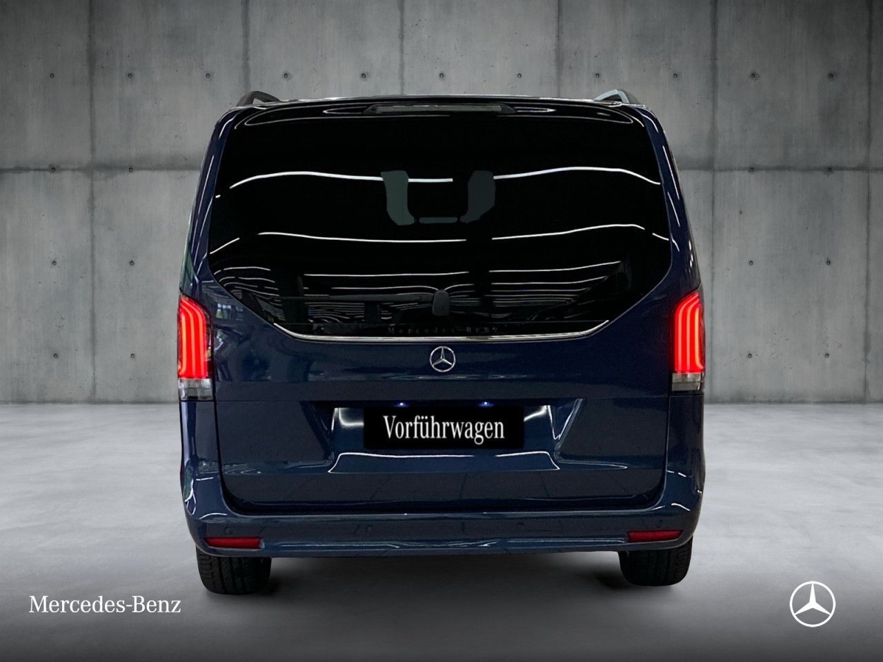 Mercedes-Benz V-Klasse – Bild 6
