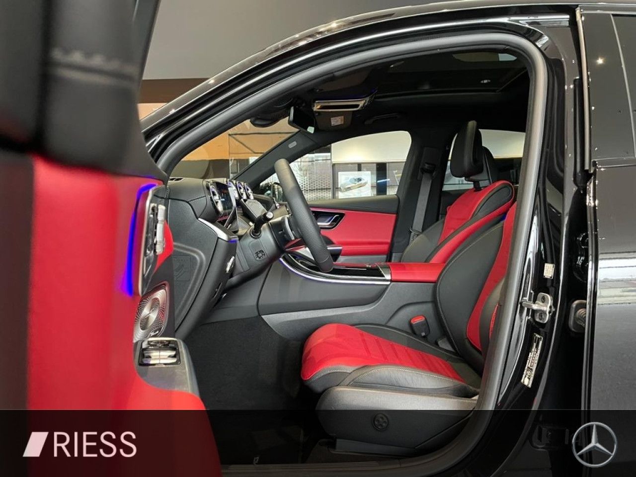 Mercedes-Benz GLC – Bild 2