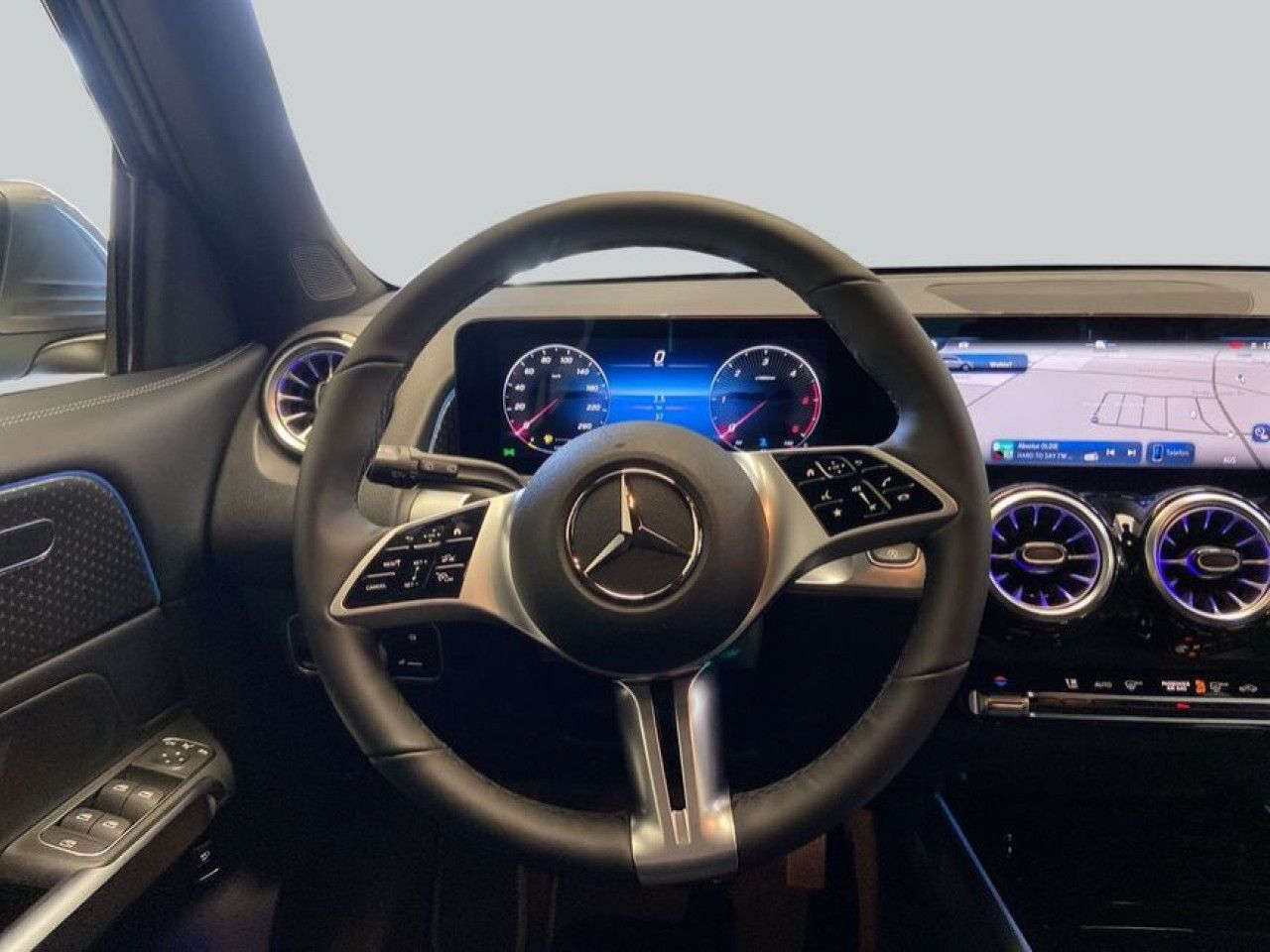 Mercedes-Benz GLB – Bild 17