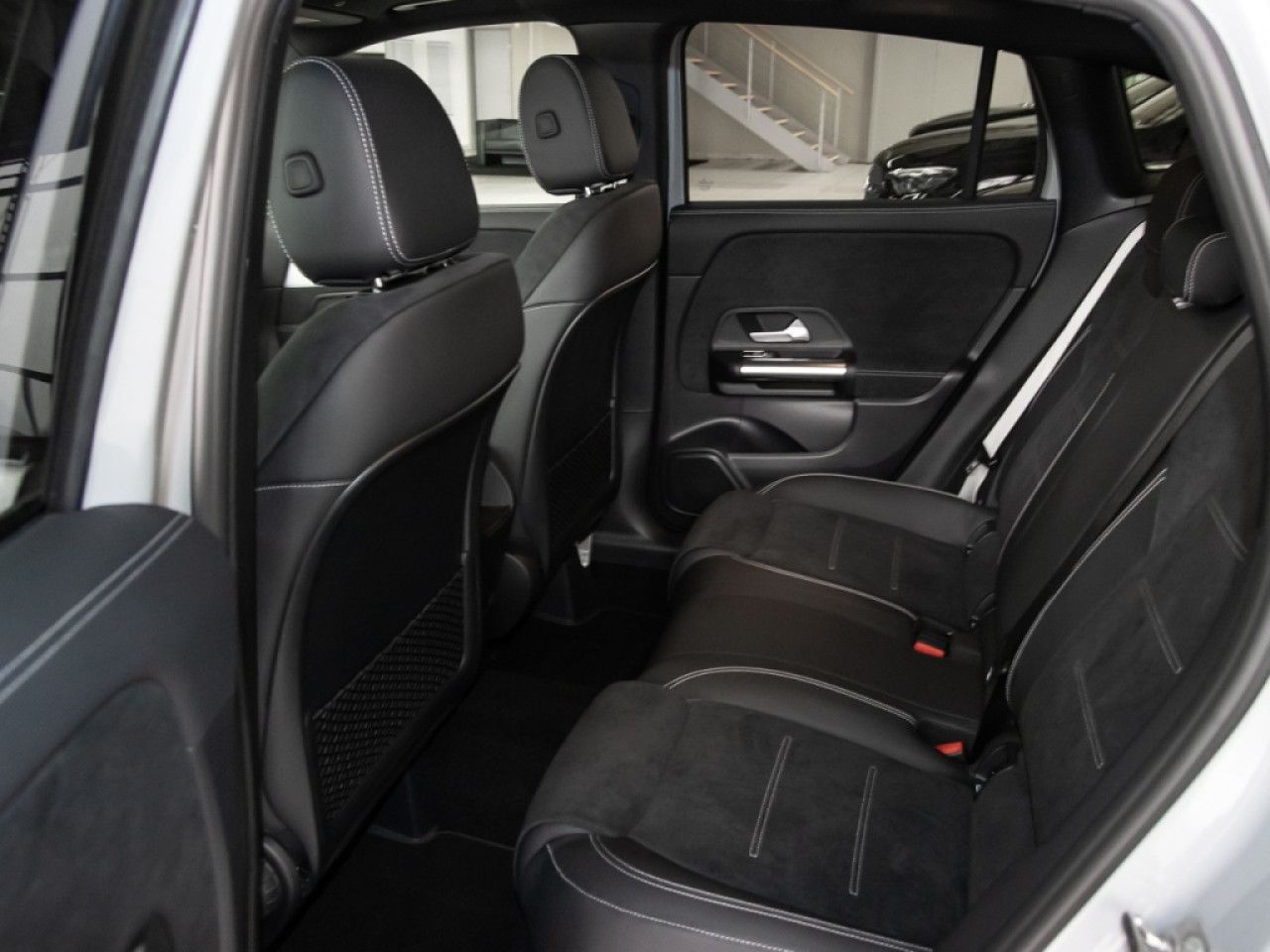 Mercedes-Benz GLA – Bild 11