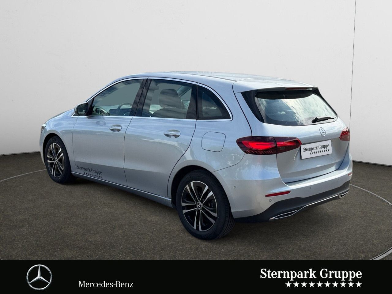 Mercedes-Benz B-Klasse – Bild 3