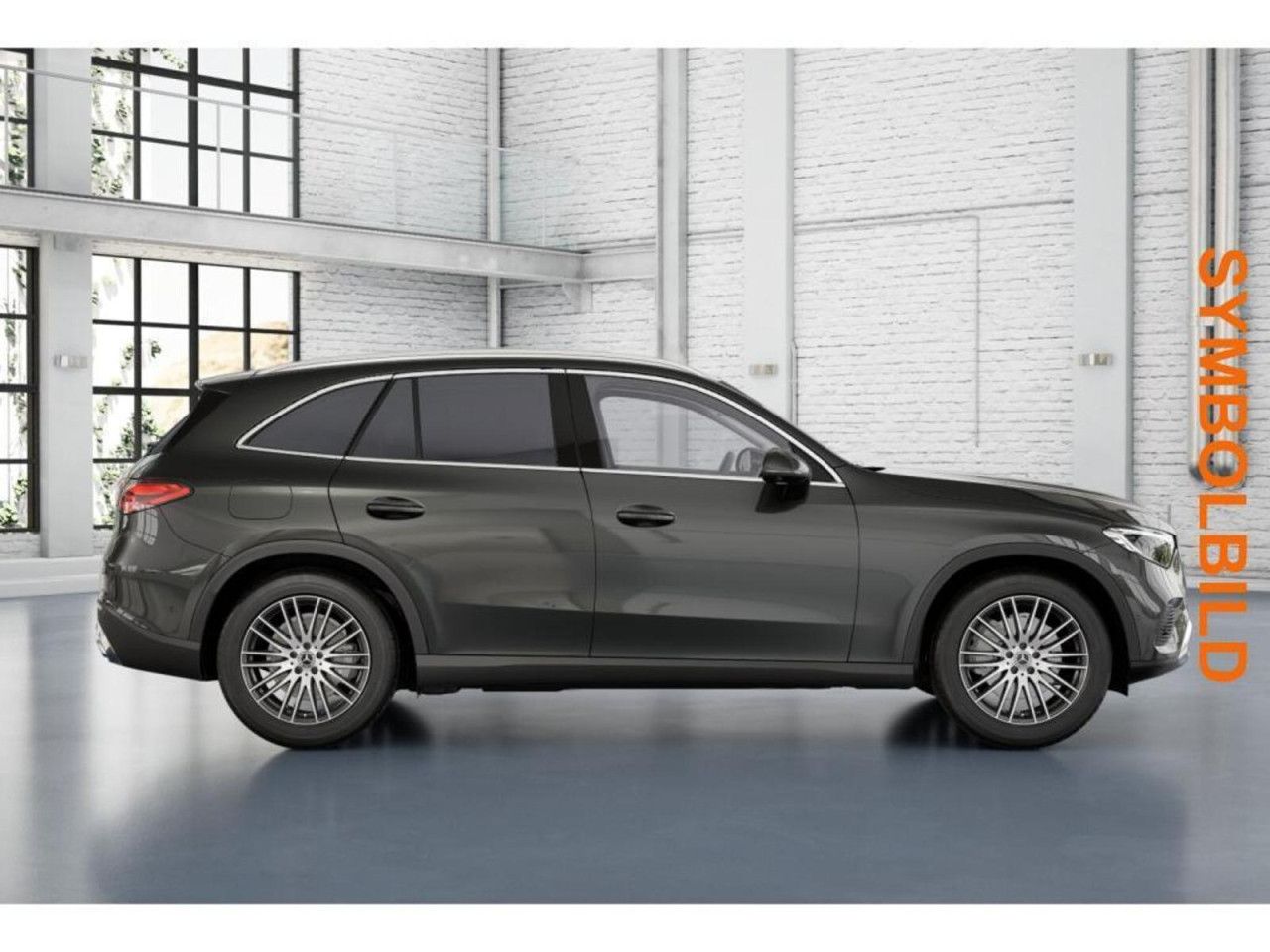 Mercedes-Benz GLC – Bild 5