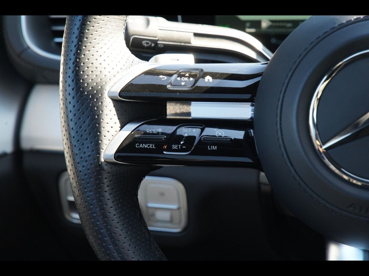 Mercedes-Benz GLE – Bild 19