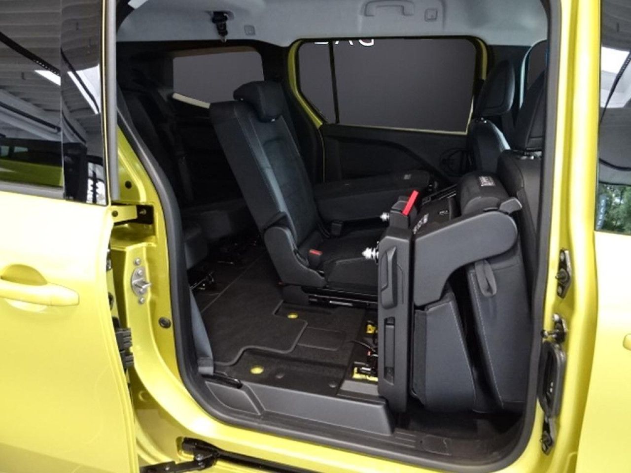 Mercedes-Benz T-Klasse – Bild 12