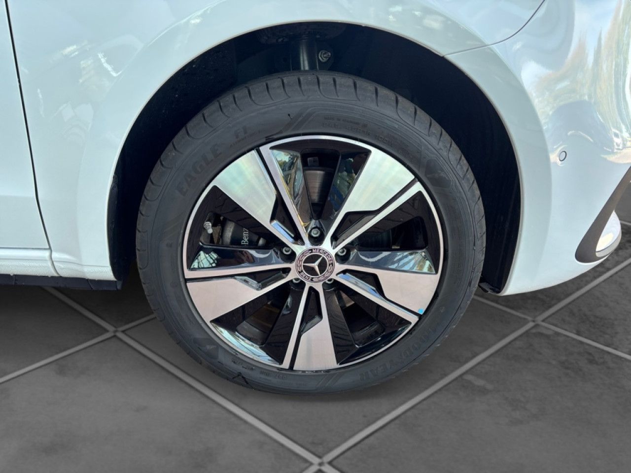 Mercedes-Benz V-Klasse – Bild 16
